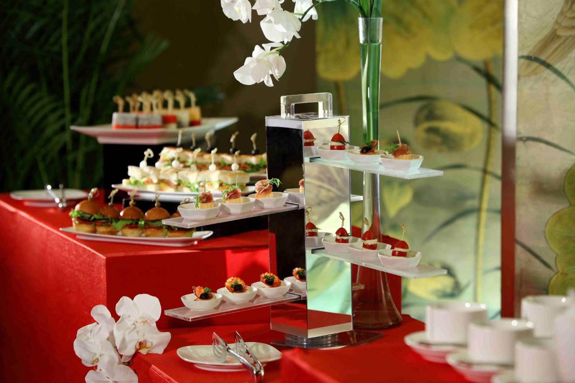 Holiday Inn Chengdu Century City-Easttower Buitenkant foto