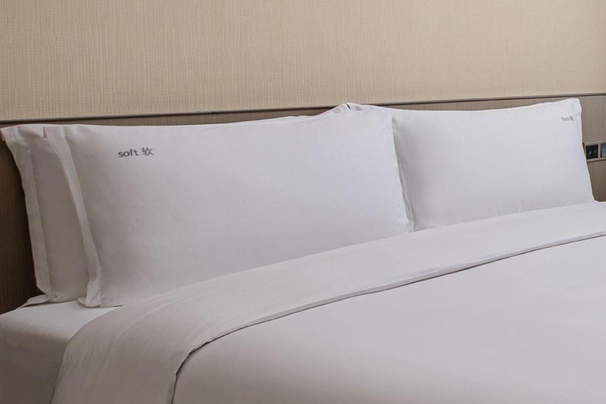 Holiday Inn Chengdu Century City-Easttower Buitenkant foto
